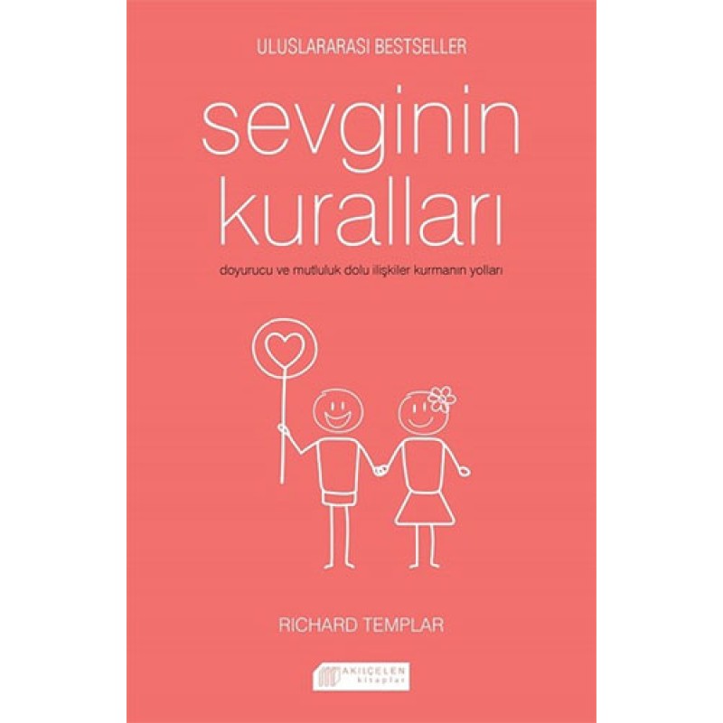 Sevginin Kuralları Sevginin Kuralları