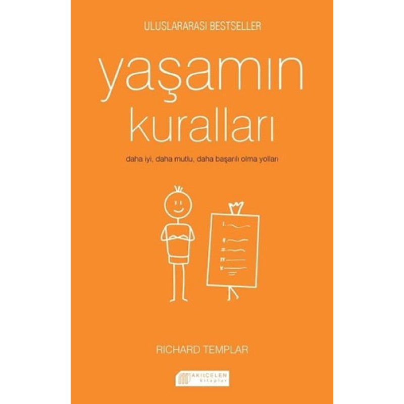 Yaşamın Kuralları Yaşamın Kuralları
