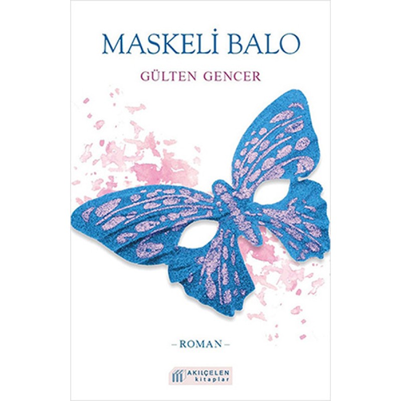 Maskeli Balo Maskeli Balo