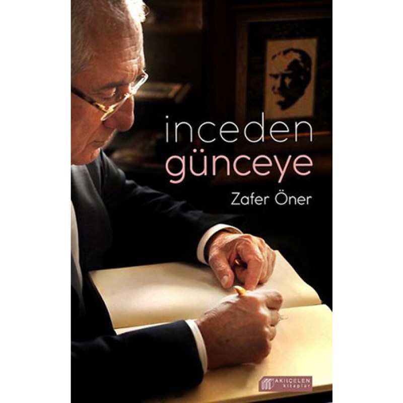 İnceden Günceye