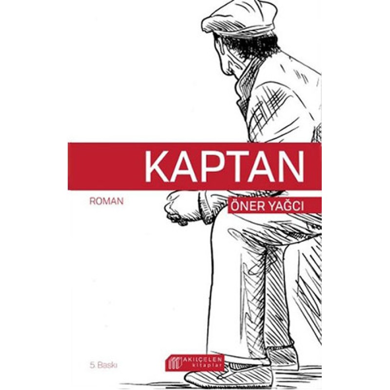 Kaptan Kaptan