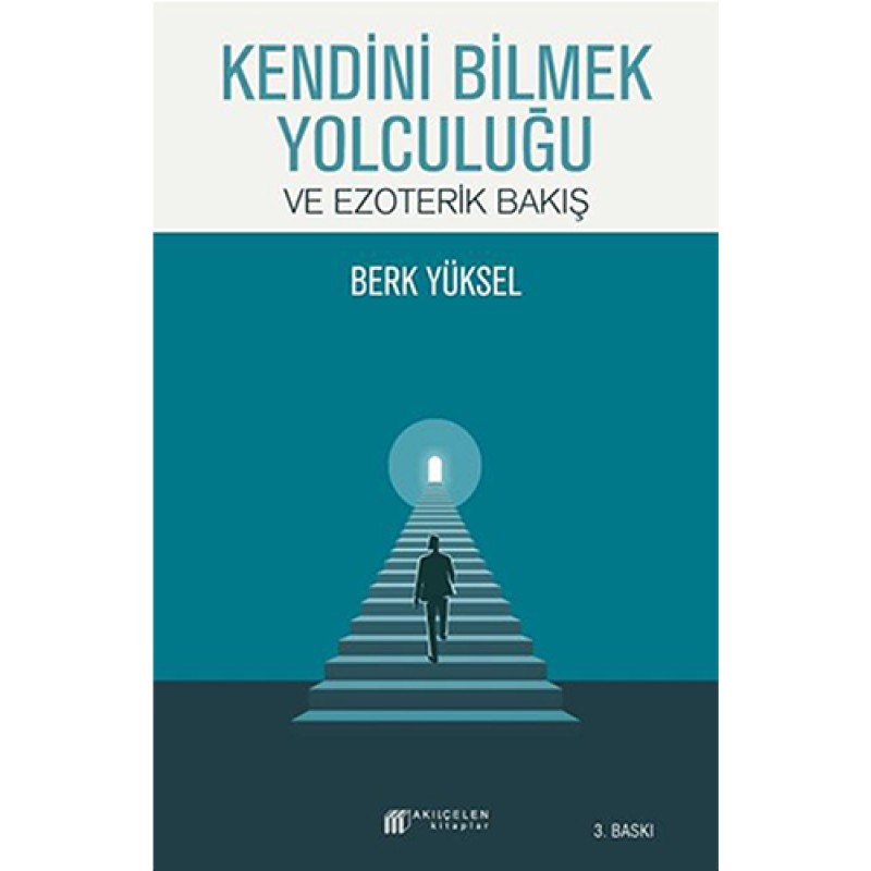 Kendini Bilmek Yolculuğu ve Ezoterik Bakış