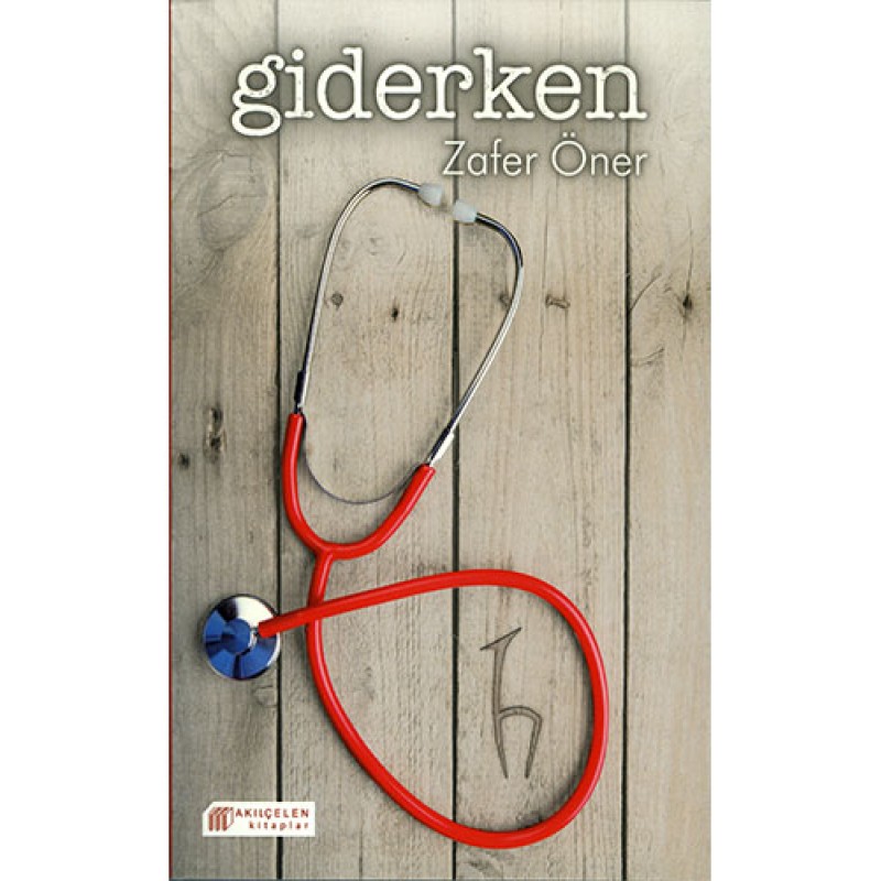 Giderken Giderken