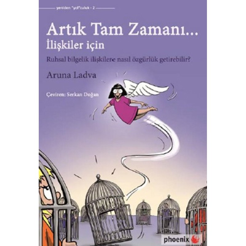 Artık Tam Zamanı