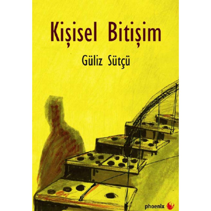 Kişisel Bitişim
