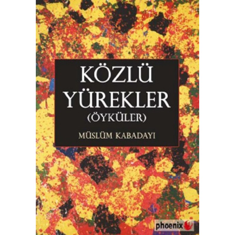 Közlü Yürekler Közlü Yürekler
