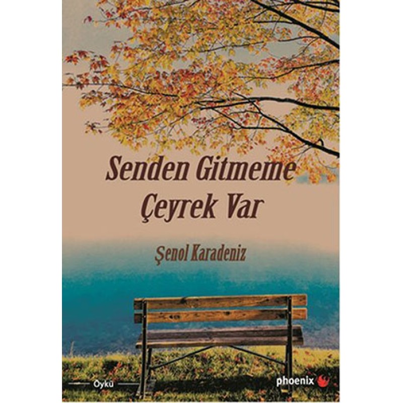 Senden Gitmeme Çeyrek Var Senden Gitmeme Çeyrek Var