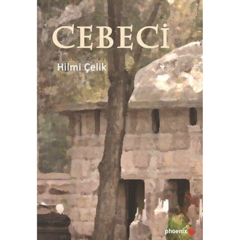 Cebeci Cebeci