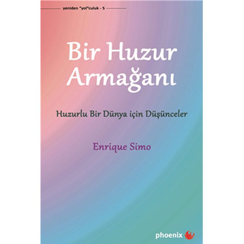Bir Huzur Armağanı
