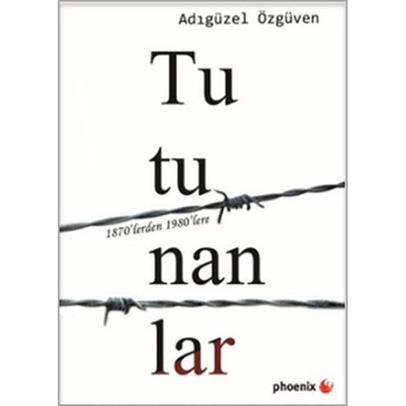 Tutunanlar Tutunanlar