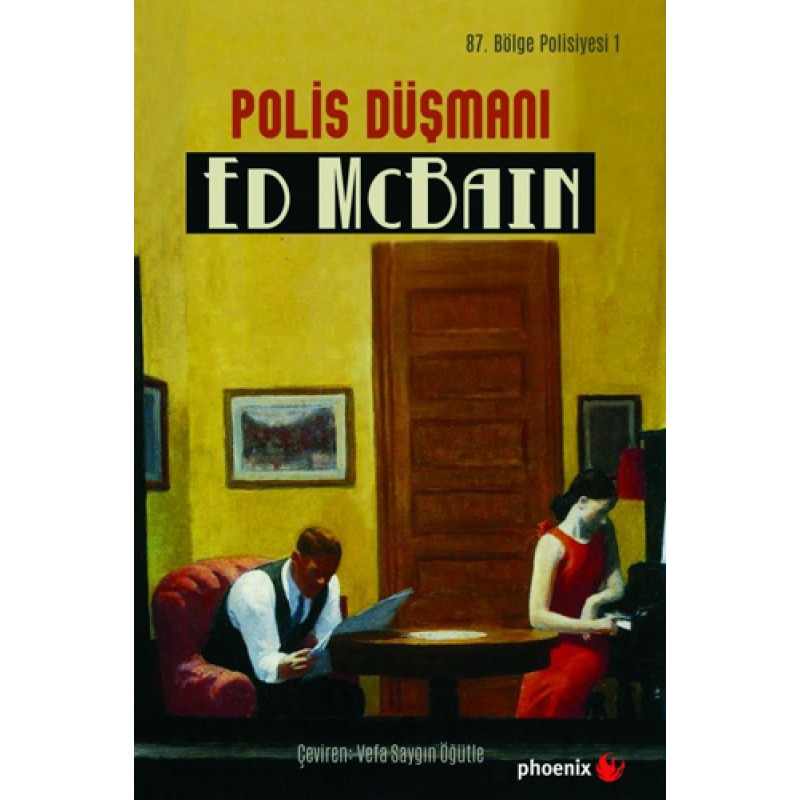 Polis Düşmanı Polis Düşmanı