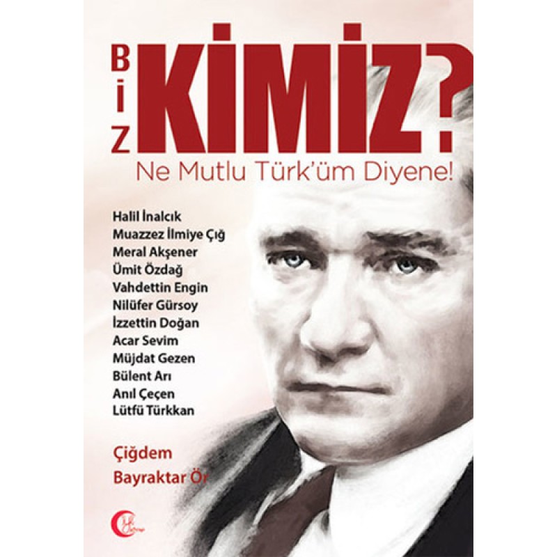 Biz Kimiz? Biz Kimiz?