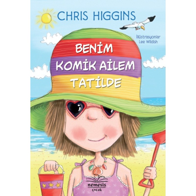 Benim Komik Ailem Tatilde Benim Komik Ailem Tatilde