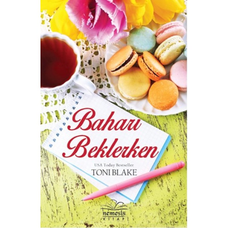 Baharı Beklerken Baharı Beklerken