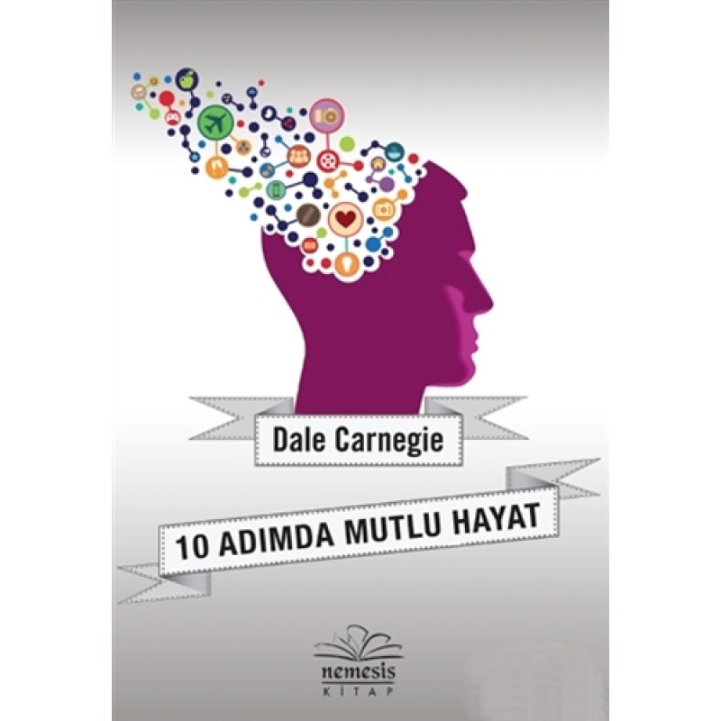 10 Adımda Mutlu Hayat