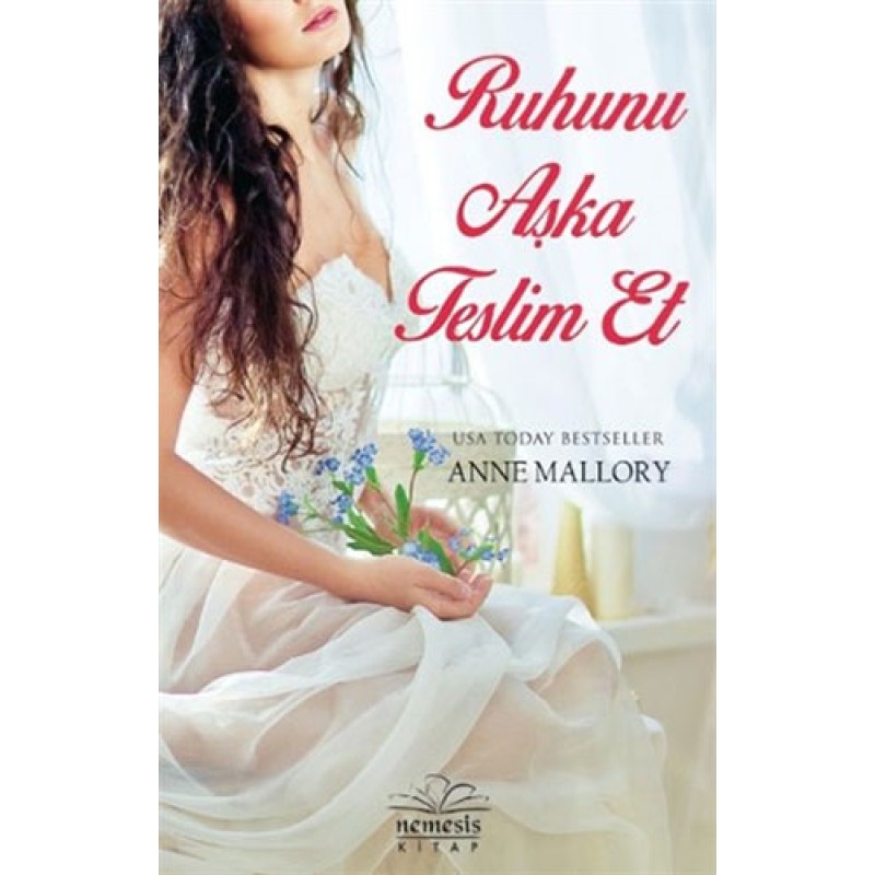 Ruhunu Aşka Teslim Et