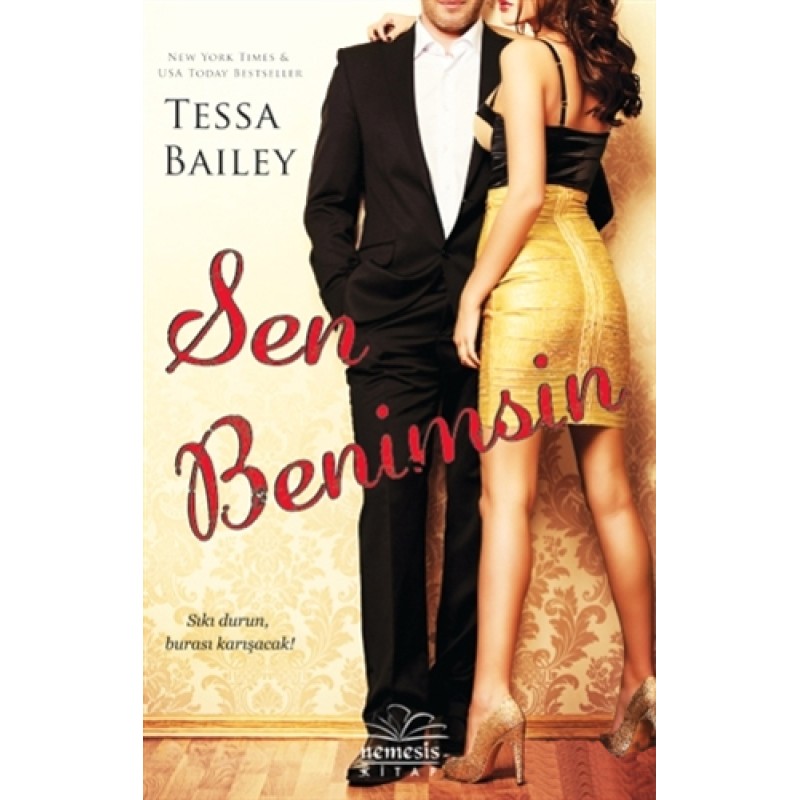 Sen Benimsin