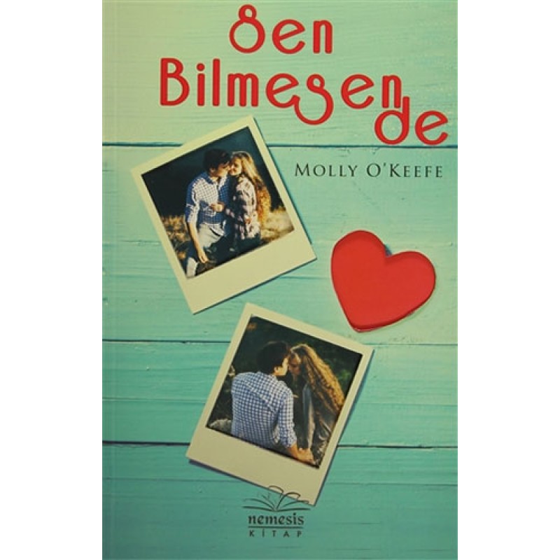Sen Bilmesen de