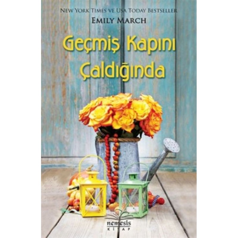 Geçmiş Kapını Çaldığında Geçmiş Kapını Çaldığında