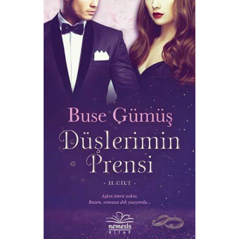 Düşlerimin Prensi 2. Cilt Düşlerimin Prensi 2. Cilt