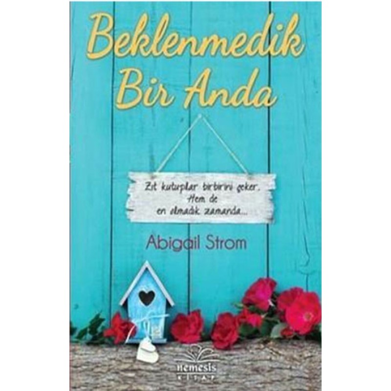 Beklenmedik Bir Anda Beklenmedik Bir Anda