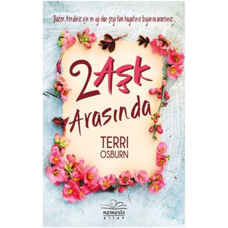 2 Aşk Arasında 2 Aşk Arasında