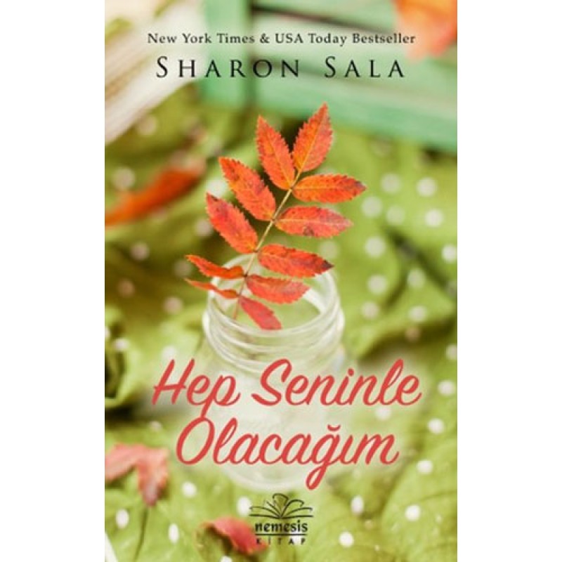 Hep Seninle Olacağım Hep Seninle Olacağım