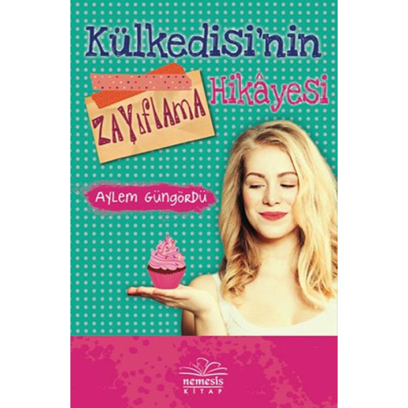 Külkedisi’nin Zayıflama Hikâyesi Külkedisi’nin Zayıflama Hikâyesi