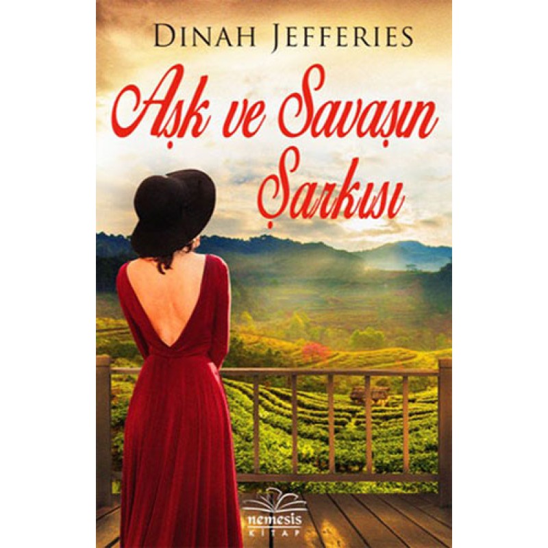 Aşk ve Savaşın Şarkısı (Ciltli) Aşk ve Savaşın Şarkısı (Ciltli)