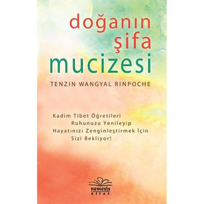 Doğanın Şifa Mucizesi Doğanın Şifa Mucizesi