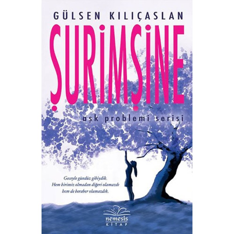 Şurimşine (Ciltli) Şurimşine (Ciltli)