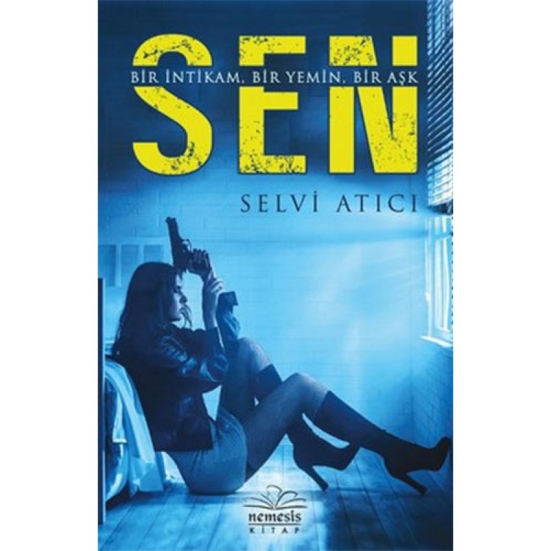 Sen ( Ciltli ) Sen ( Ciltli )