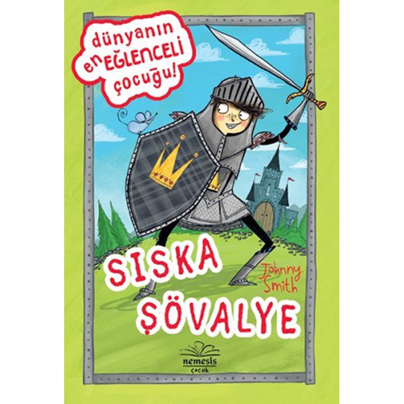 Sıska Şövalye Sıska Şövalye