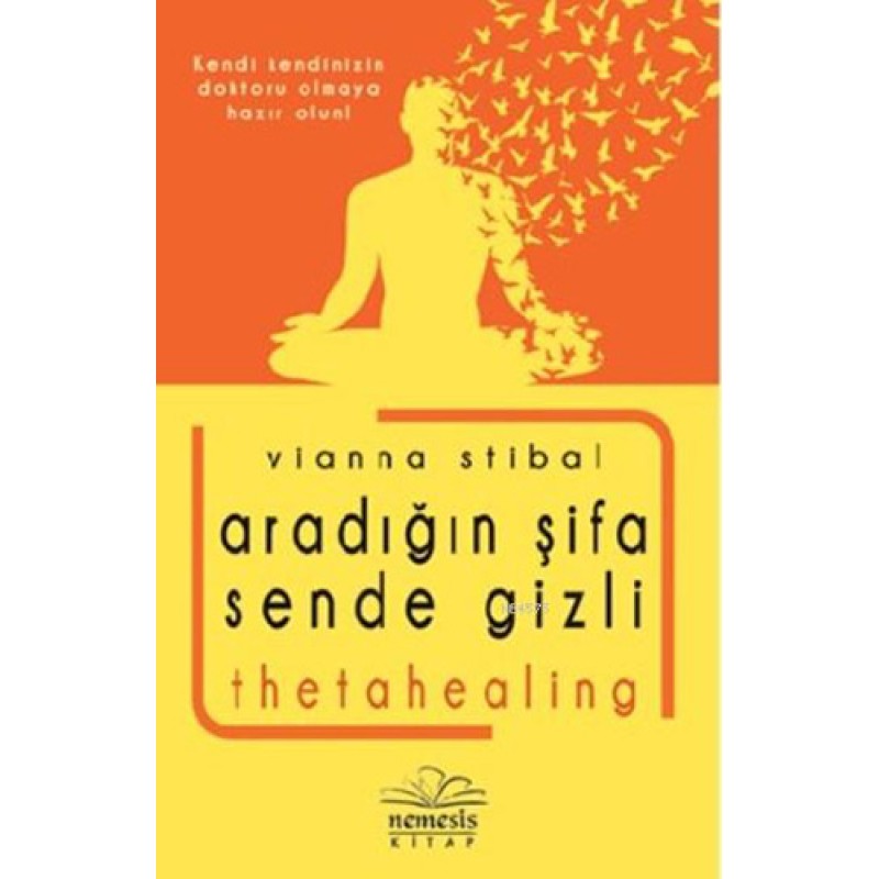 Aradığın Şifa Sende Gizli