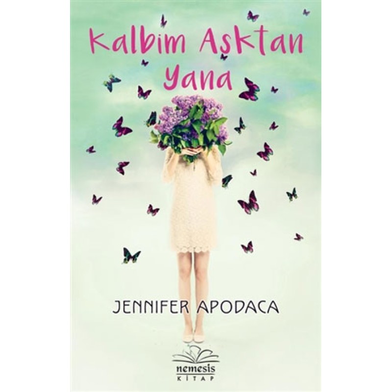Kalbim Aşktan Yana Kalbim Aşktan Yana