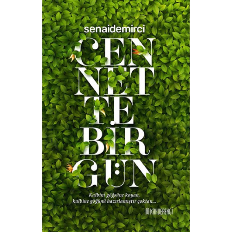 Cennette Bir Gün Cennette Bir Gün
