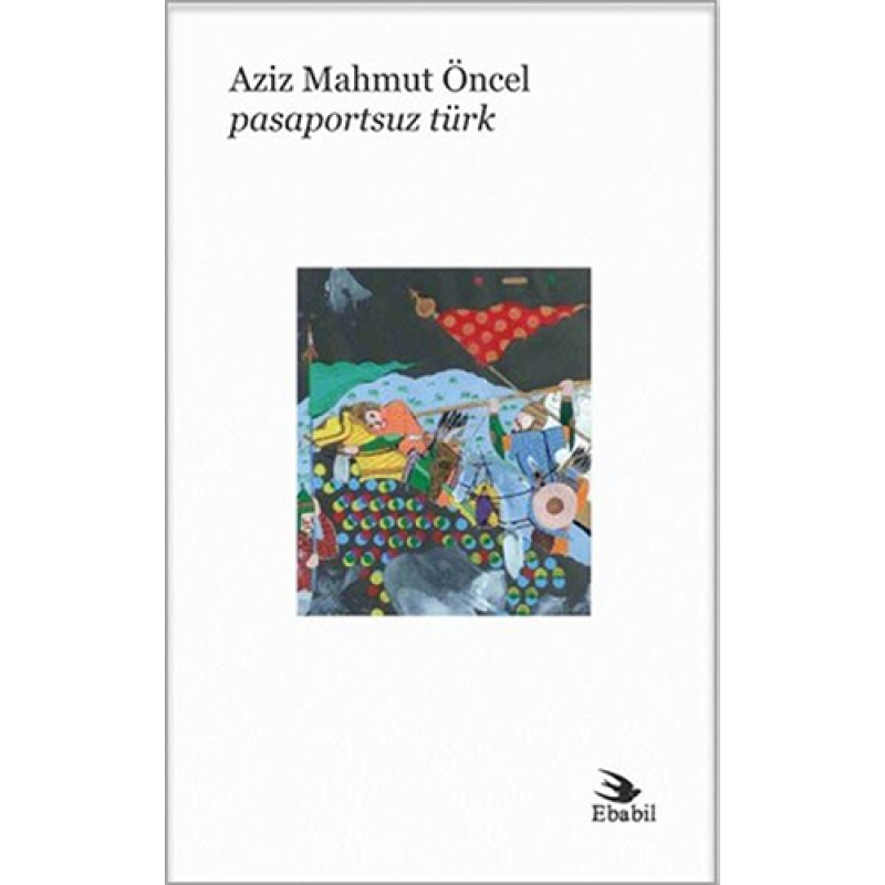 Pasaportsuz Türk Pasaportsuz Türk