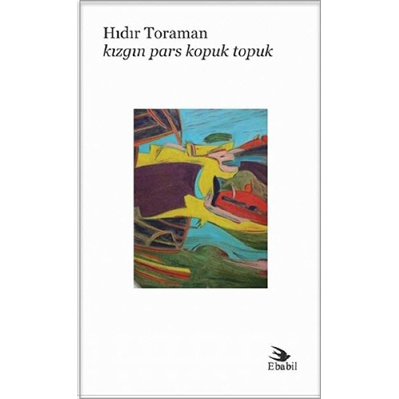 Kızgın Pars Kopuk Topuk Kızgın Pars Kopuk Topuk