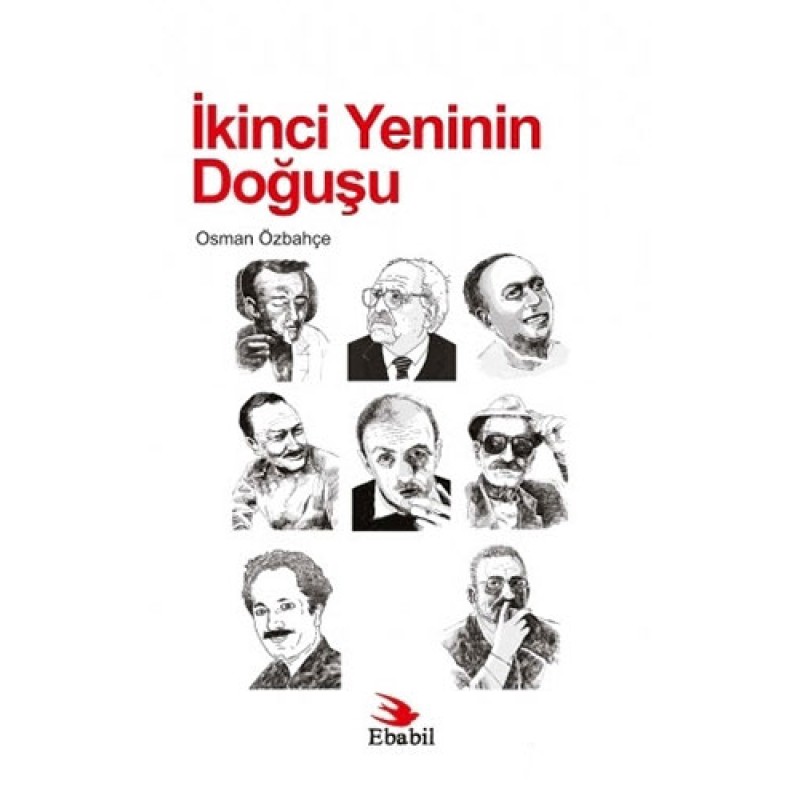 İkinci Yeninin Doğuşu