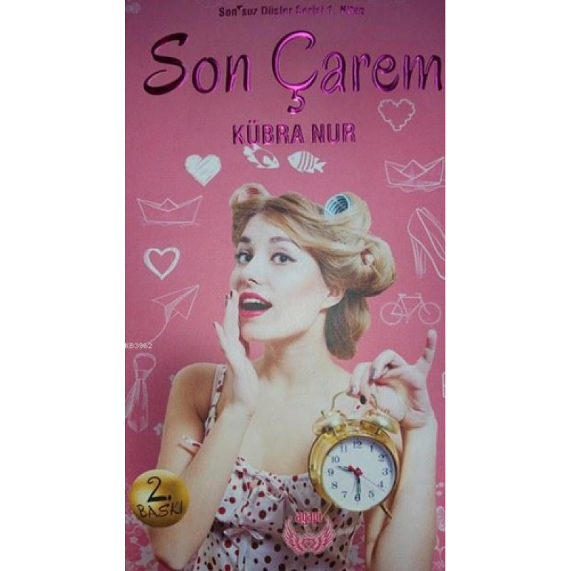 Son Çarem