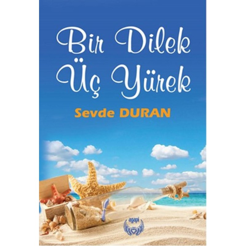 Bir Dilek Üç Yürek Bir Dilek Üç Yürek