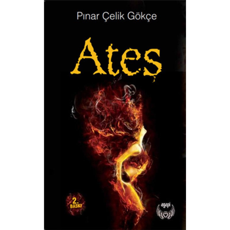 Ateş Ateş