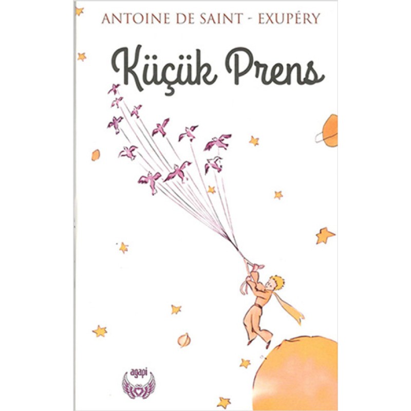 Küçük Prens Küçük Prens