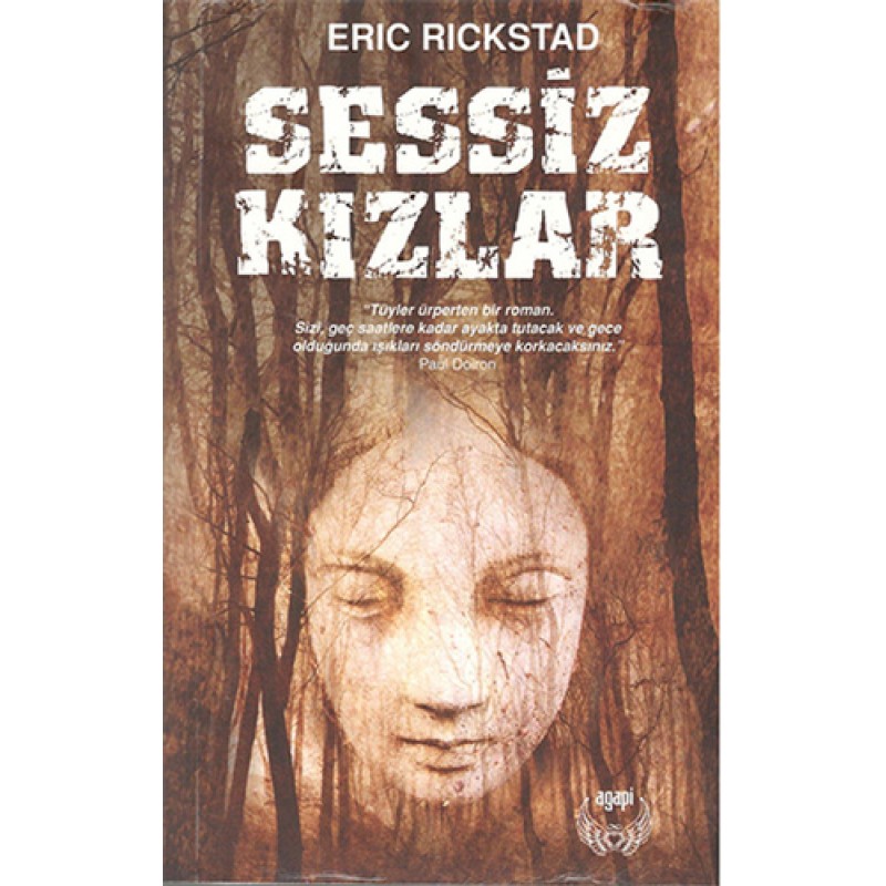 Sessiz Kızlar Sessiz Kızlar