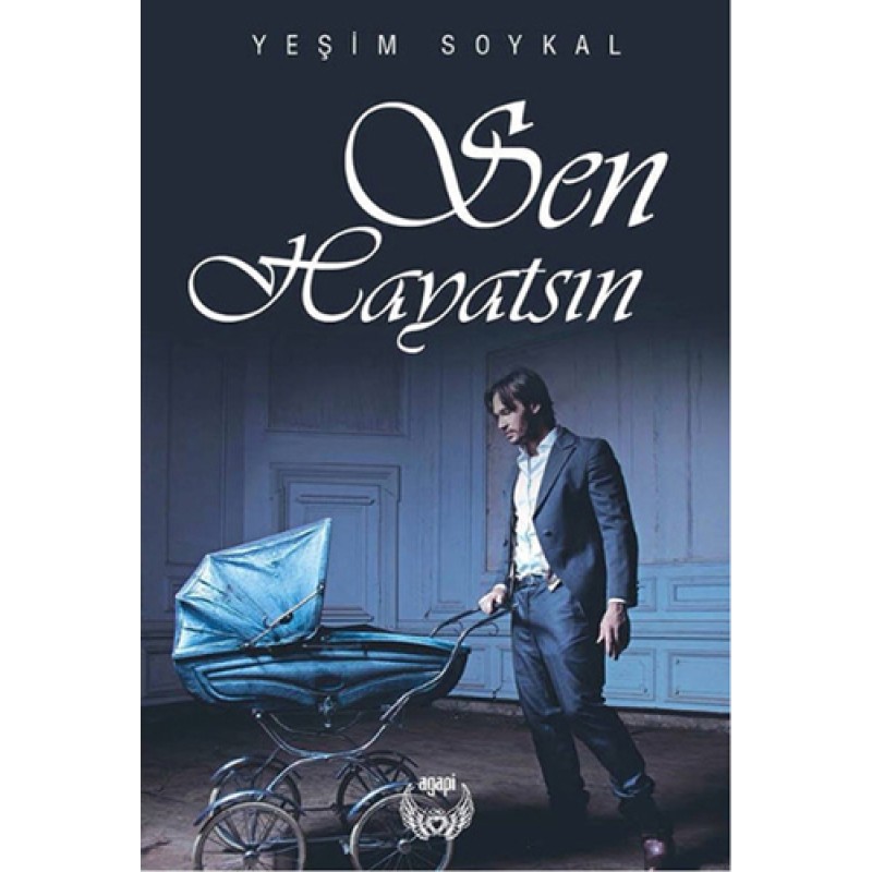 Sen Hayatsın Sen Hayatsın