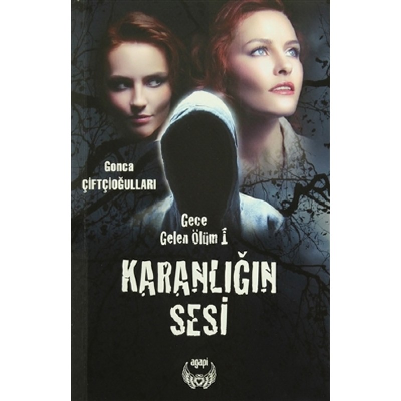 Karanlığın Sesi Karanlığın Sesi