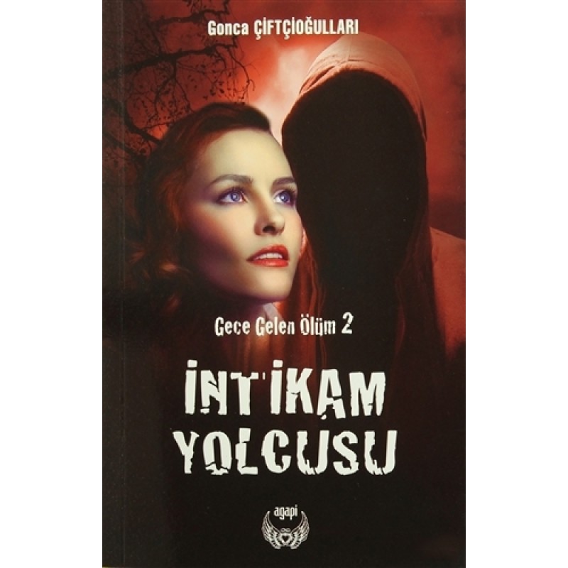 İntikam Yolcusu