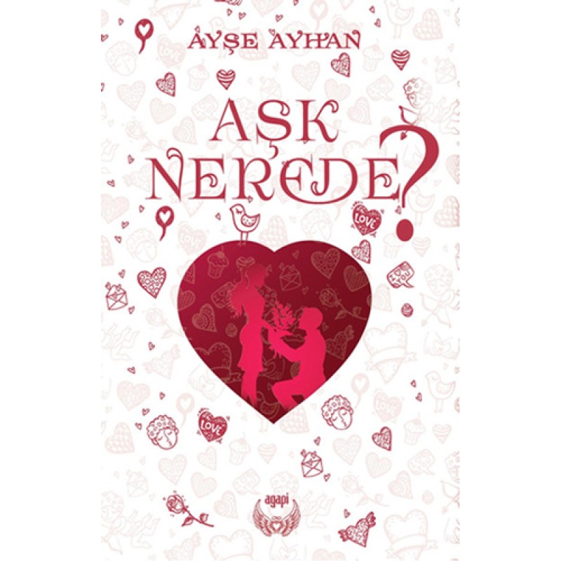 Aşk Nerede? Aşk Nerede?