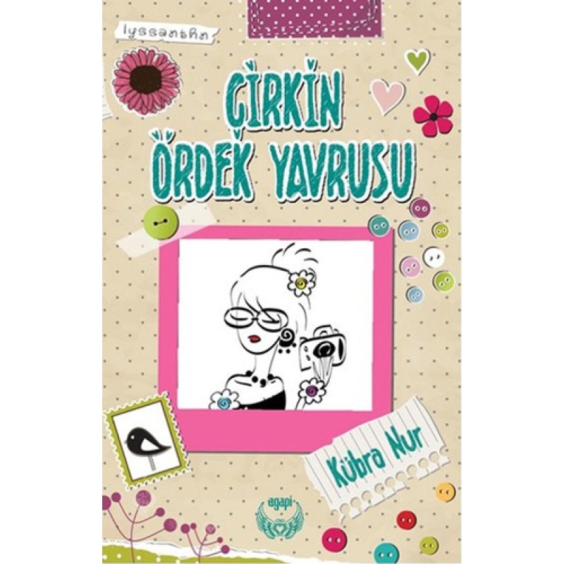 Çirkin Ördek Yavrusu Çirkin Ördek Yavrusu