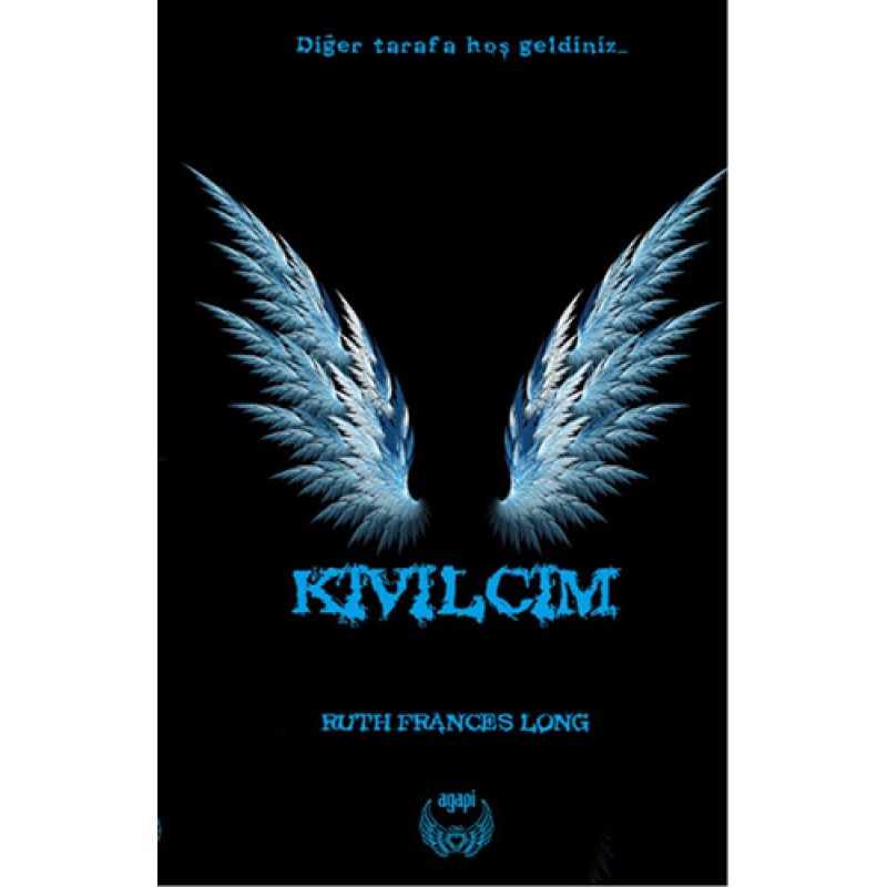Kıvılcım Kıvılcım